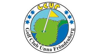 Logo des Golf Clubs Unna Fröndenberg