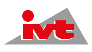 Logo von ivt